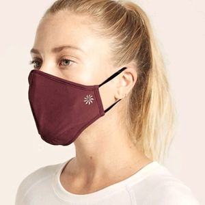 Athleta Made to Move Mask